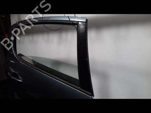 Used Right rear door Right rear door 12207595 12207595