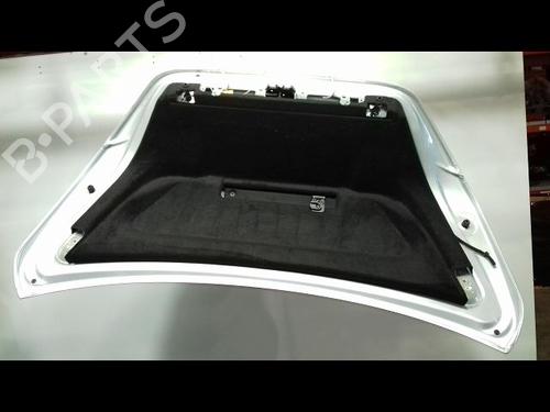 Used Tailgate MERCEDES-BENZ S-CLASS (W221, V221) S 320 CDI (221.022, 221.122) (235 hp) 13014180