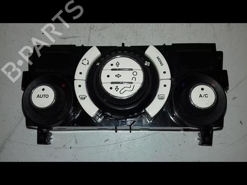 Climate control CITROËN C3 Picasso (SH_) 1.6 HDI 90 | BP29224200I5 
