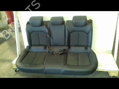 Used Seats set AUDI A3 Sportback (8VA, 8VF) 1.4 TFSI (140 hp) 26442331