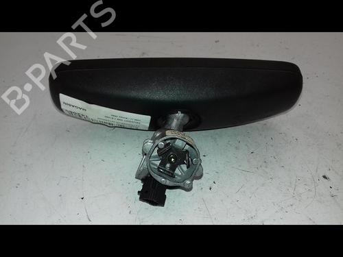 Rear mirror PEUGEOT 308 I (4A_, 4C_) 1.6 HDi | BP19249930I6 