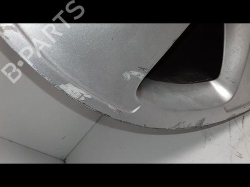 Rim MERCEDES-BENZ S-CLASS (W221, V221) S 320 CDI (221.022, 221.122) | BP13031115C45 