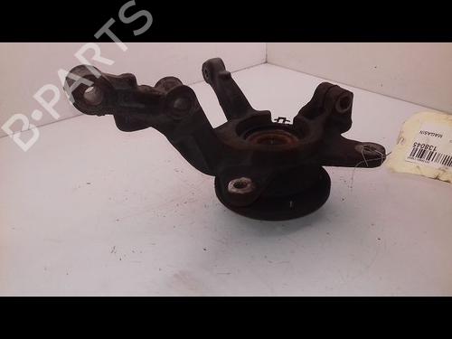 Right front steering knuckle RENAULT KANGOO Express (FW0/1_) 1.5 dCi 75 (FW07, FW10, FW04) | BP17135984M26 