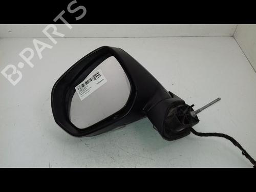 Used Left mirror PEUGEOT 5008 (0U_, 0E_) 2.0 HDi 150 / BlueHDi 150 (150 hp) 29225289
