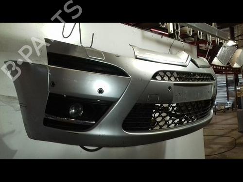 Front bumper CITROËN C4 Grand Picasso I (UA_) 2.0 HDi 138 | BP29216505C7 