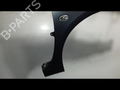 Right front fenders PEUGEOT 307 (3A/C) 1.6 HDi | BP16155879C42 