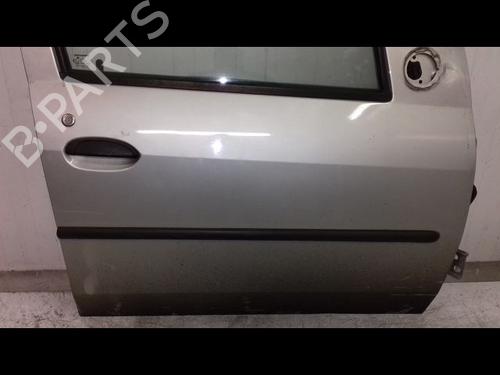 Used Right front door DACIA LOGAN (LS_) 1.6 (LSOB, LSOD, LSOF, LSOH) (87 hp) 23195378