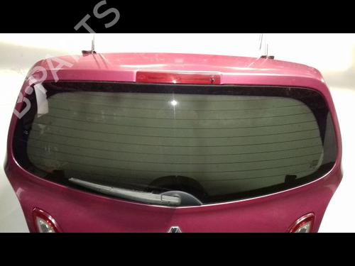 Tailgate RENAULT TWINGO II (CN0_) 1.2 16V (CN04, CN0B) | BP18601894C6 