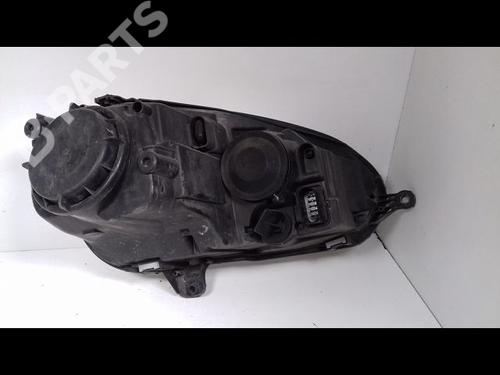 Left headlight VW GOLF V (1K1) 1.9 TDI | BP9824469C28 