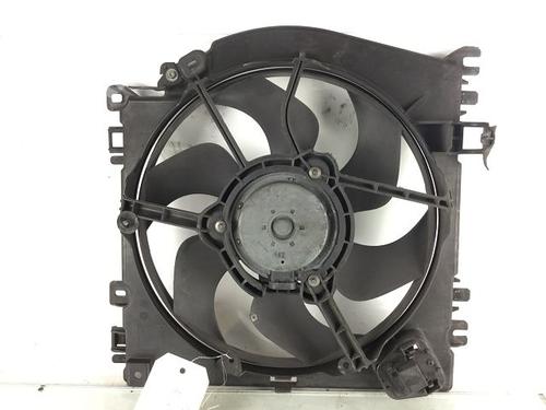 Used Radiator fan RENAULT CLIO III (BR0/1, CR0/1) 1.5 dCi (BR0H, CR0H, CR1S, BR1S) (106 hp) 11496787