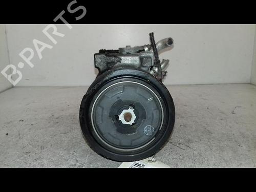 Used AC compressor AC compressor CITROËN C3 AIRCROSS II (2R_, 2C_) 1.6 BlueHDi 100 (2CBHYB) (99 hp) 34640420 34640420