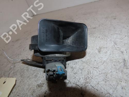 Used Horn Horn NISSAN QASHQAI I (J10, NJ10) 1.5 dCi (106 hp) 33248182 33248182