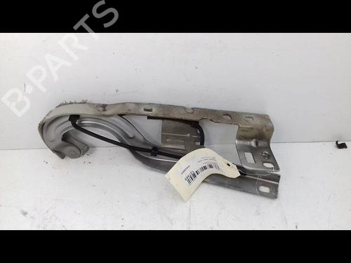 Used Hinge/Door check strap PEUGEOT 5008 (0U_, 0E_) 1.6 HDi (114 hp) 14887612