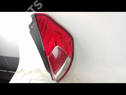 Right taillight FORD FIESTA VI (CB1, CCN) 1.5 TDCi | BP8961720C35 