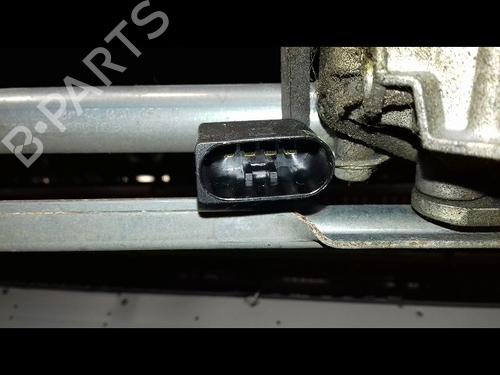 Front wiper motor MERCEDES-BENZ A-CLASS (W169) A 160 CDI (169.006, 169.306) | BP13357133M29 