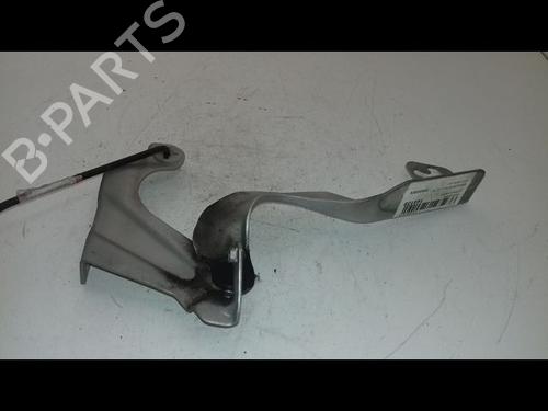 Hinge/Door check strap NISSAN MICRA IV (K13K, K13KK) 1.2 | BP29224796C146 
