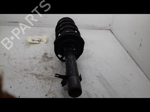 Left front shock absorber PEUGEOT 108 1.0 VTi | BP15200164M16