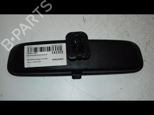 Rear mirror KIA VENGA (YN) 1.6 CRDi 115 | BP29226051I6 