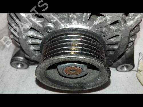 Alternator PEUGEOT 206+ (2L_, 2M_) 1.1 | BP11959013M7 