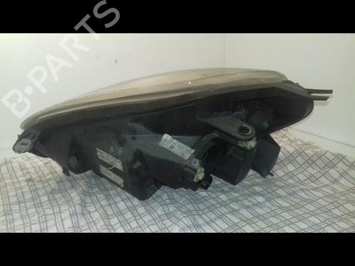 Right headlight FIAT PUNTO (199_) 1.3 D Multijet | BP29226185C29