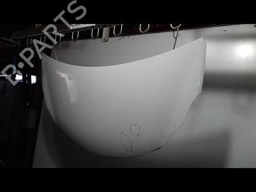 Hood SUZUKI ALTO VII (GF, HA25_, HA35_) 1.0 (AMF310, GFC31S) | BP17085814C1