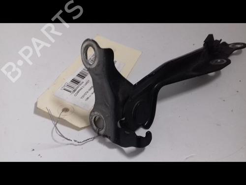 Used Hinge/Door check strap TOYOTA YARIS (_P1_) 1.3 (NCP10, SCP12_) (86 hp) 14887626
