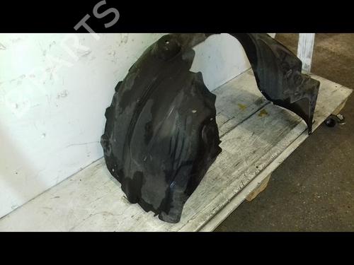 Wheel arch OPEL CORSA D (S07) 1.3 CDTI (L08, L68) | BP22811603C56 