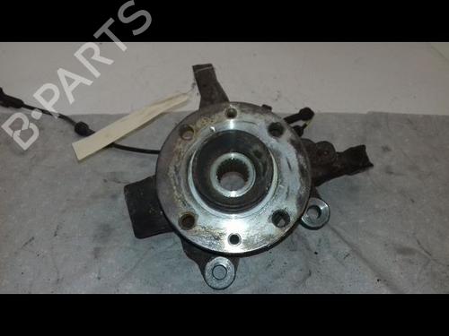 Right front steering knuckle DACIA LOGAN MCV II 1.2 | BP22751530M26 