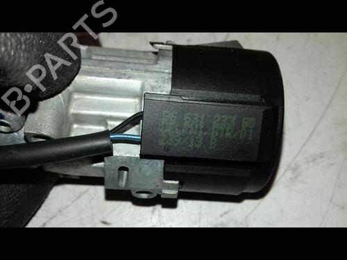 Electronic module CITROËN C3 II (SC_) 1.2 VTi 82 | BP31347618M83