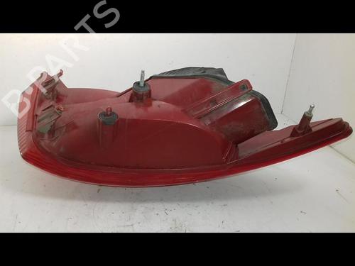 Right taillight PEUGEOT 407 SW (6E_, 6D_) 2.0 HDi 135 | BP23196417C35 