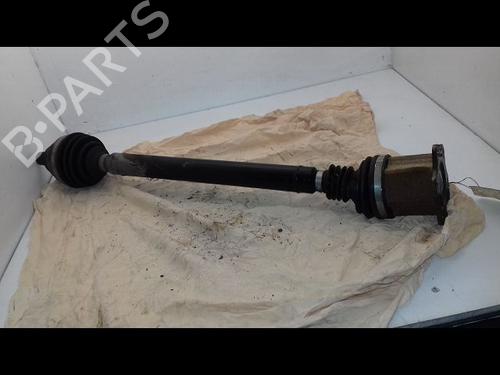 Used Right front driveshaft AUDI A3 Limousine (8VS, 8VM) 2.0 TDI (150 hp) 22997337