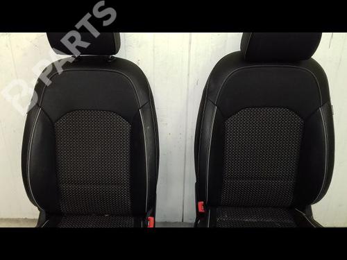 Seats set KIA CEED (CD) 1.4 T-GDI | BP8964800C78 - Image 3