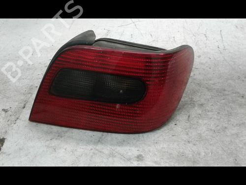 Used Right taillight Right taillight CITROËN XSARA (N1) 2.0 HDi 90 (90 hp) 8966461 8966461