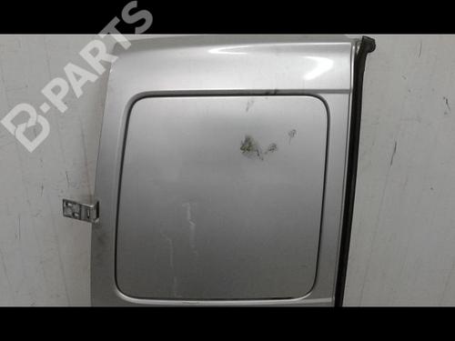 Left tailgate OPEL COMBO Box Body/MPV 1.7 CDTI 16V | BP8965140C76 