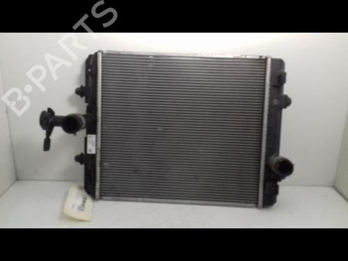 Used Water radiator TOYOTA AYGO (_B4_) 1.0 (KGB40) (69 hp) 29345590