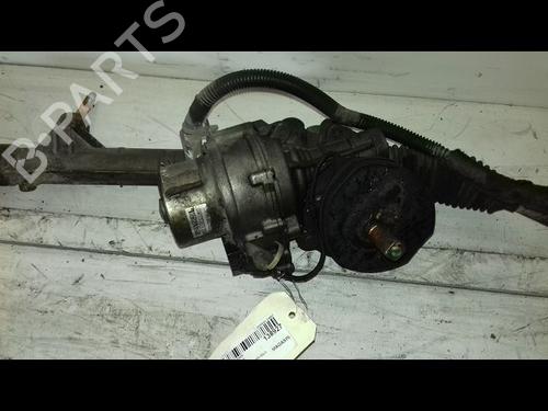 Steering rack PEUGEOT 208 I (CA_, CC_) 1.6 HDi | BP16648453M22 