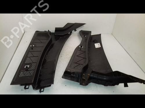Used Scuttle panel Scuttle panel PEUGEOT 2008 II (UD_, US_, UY_, UJ_, UR_, UC_) 1.2 PureTech 130 (USHNS, URHNS) (130 hp) 21800085 21800085