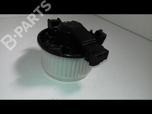 Heater blower motor TOYOTA YARIS (_P13_) 1.5 (NSP131_) | BP11915323M62 