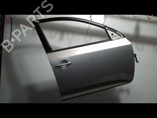 Right front door KIA CEE'D Hatchback (ED) 1.6 CRDi 115 | BP16741185C3