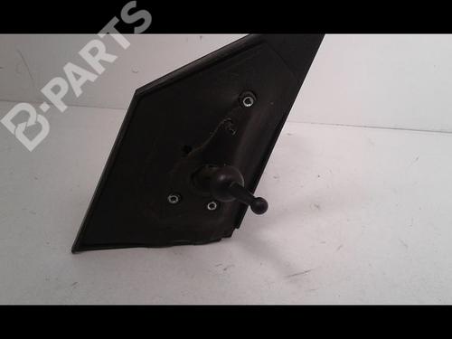 Right mirror HYUNDAI GETZ (TB) 1.1 | BP8972158C27 