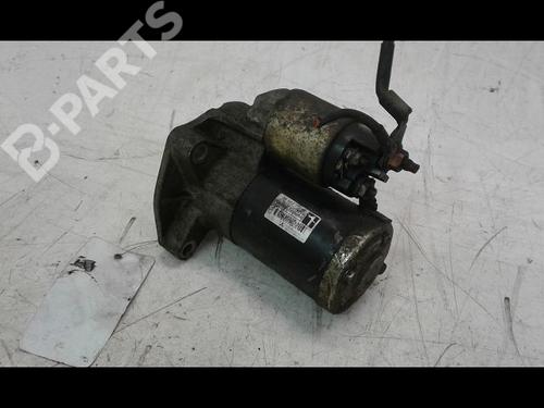Used Starter PEUGEOT 1007 (KM_) 1.4 (75 hp) 8967039