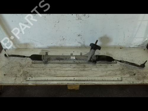 Used Steering rack RENAULT MEGANE IV Hatchback (B9A/M/N_) 1.5 Blue dCi 115 (B9A6) (116 hp) 29223396