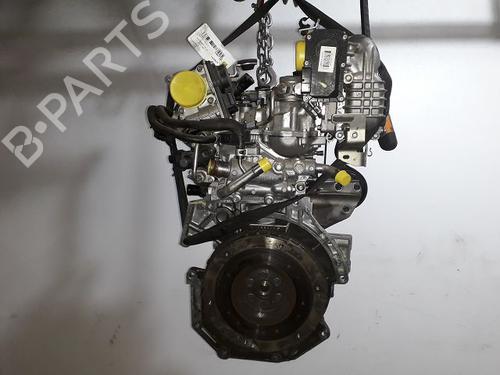 Engine NISSAN MICRA IV (K13K, K13KK) 1.2 DIG-S | BP29739823M1 