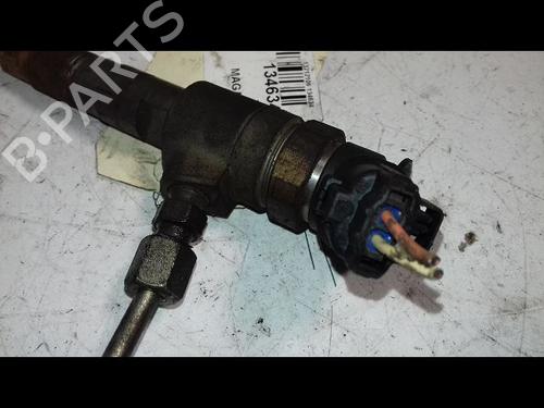 Used Injector Injector PEUGEOT 207 (WA_, WC_) 1.6 HDi (92 hp) 12136470 12136470