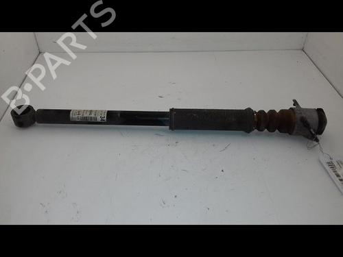 Used Left rear shock absorber SEAT IBIZA IV (6J5, 6P1) 1.4 TDI (75 hp) 29223711