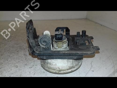 Used Left front fog light PEUGEOT 5008 (0U_, 0E_) 1.6 HDi (112 hp) 31347887