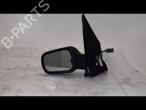 Used Right mirror FORD FUSION (JU_) 1.6 (100 hp) 8963694
