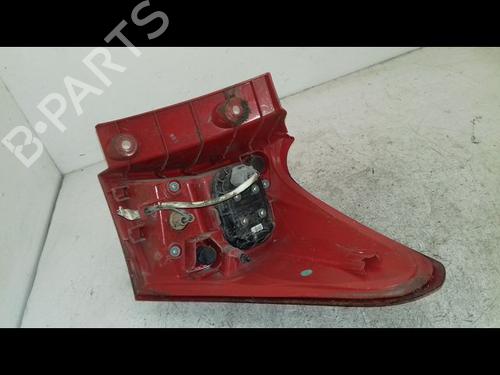 Used Left taillight Left taillight TOYOTA AURIS (_E18_) 1.8 Hybrid (ZWE186_, ZWE186R) (136 hp) 34255464 34255464