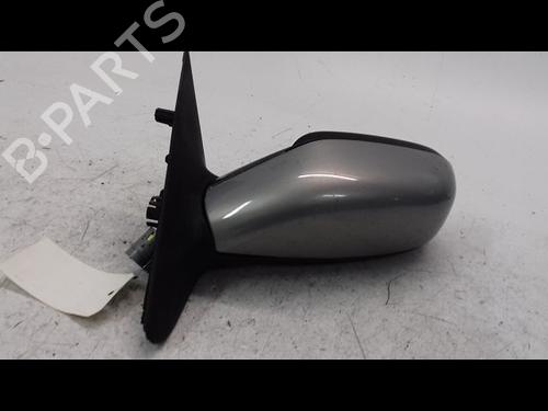Left mirror RENAULT LAGUNA II (BG0/1_) 1.9 dCi (BG1A, BG1V) | BP23195613C26 