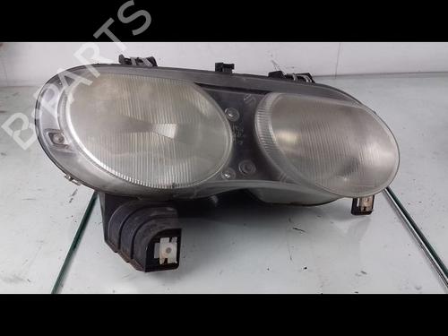 Used Right headlight ROVER 75 I Tourer (RJ) 2.0 CDT (115 hp) 8961742